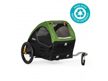 BURLEY Tail Wagon