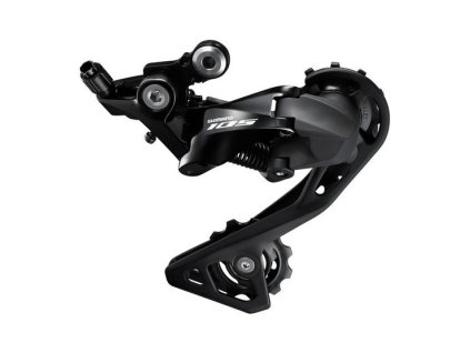 přehazovačka Shimano 105 RD-R7000 GS, 11 rychlostní, max 34z