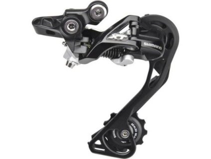 Přehazovačka Shimano XT RD-M781 GS 10s