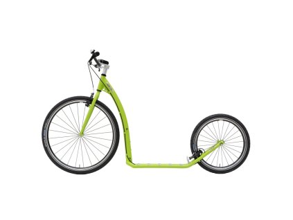 kolobezka kostka tour max g6