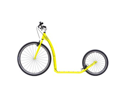 kolobezka kostka tour max g6