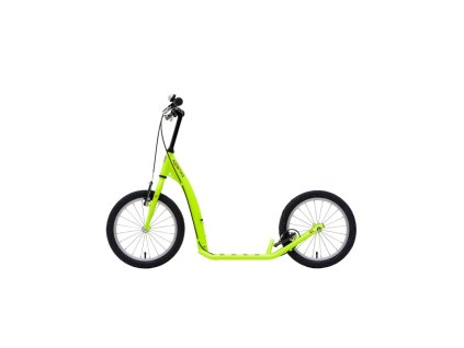 kolobezka kostka street fun kid g5