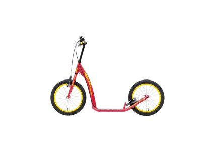 kolobezka kostka street fun kid g5