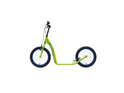 kolobezka kostka street fun kid g5