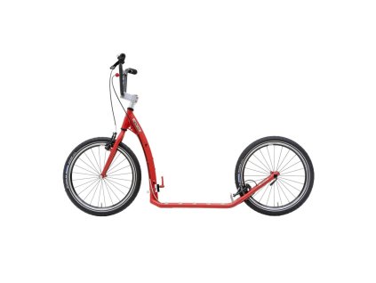 skladaci kolobezka kostka twenty max fold g6