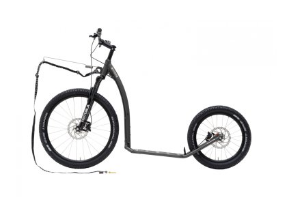 kolobezka kostka mushing max g6