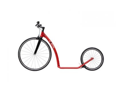 kolobezka kostka racer pro g6 28 20