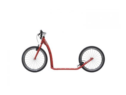 kolobezka kostka twenty max kid g6