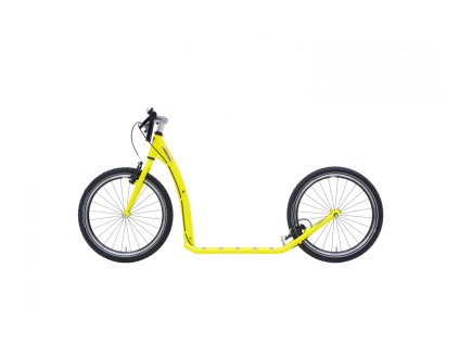 kolobezka kostka twenty max kid g6