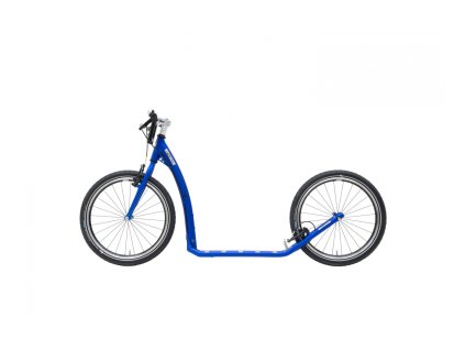 kolobezka kostka twenty max kid g6