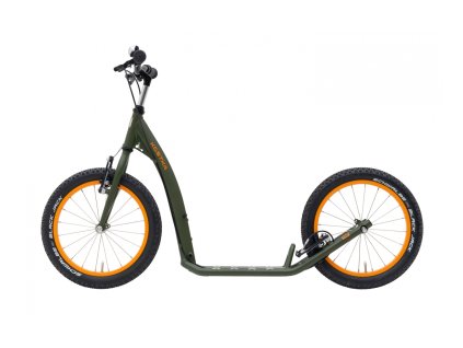 kolobezka kostka street fun kid g5