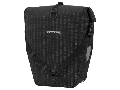 ORTLIEB Back-Roller High-Vis - QL3.1 - černá