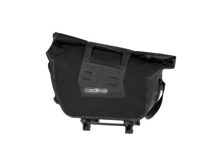 ORTLIEB Trunk Bag RC - černá - 12L