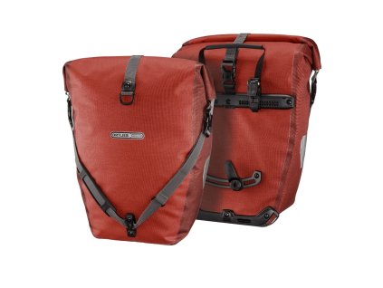 ORTLIEB Back-Roller Plus CR - salsa