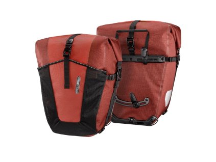 ORTLIEB Back-Roller XL Plus - salsa