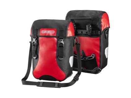 ORTLIEB Sport-Packer - červená