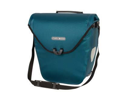 ORTLIEB Velo-Shopper - petrol