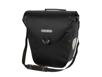 ORTLIEB Velo-Shopper - černá