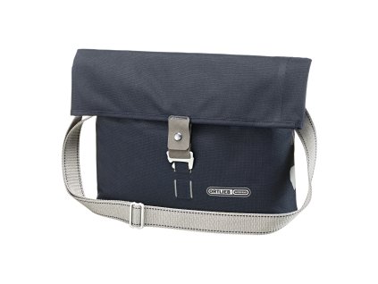 ORTLIEB Twin-City Urban - modrá