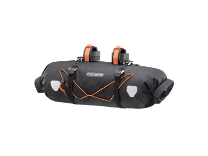 ORTLIEB Handlebar-Pack - 15L - černá