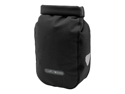 ORTLIEB Fork-Pack Plus - černá