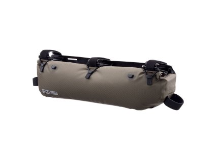 ORTLIEB Frame-Pack RC Toptube - 4L - dark sand