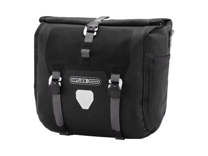 ORTLIEB Handlebar-Pack Plus - černá