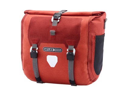 ORTLIEB Handlebar-Pack Plus - červená