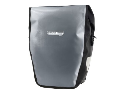ORTLIEB Back-Roller Core - šedá