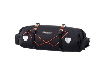 ORTLIEB Handlebar-Pack Flex - 15L - černá