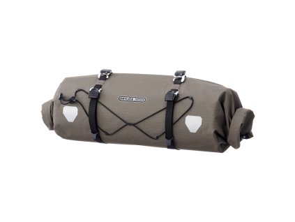 ORTLIEB Handlebar-Pack Flex - 15L dark sand