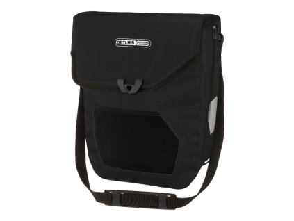 ORTLIEB Pedal-Mate - černá