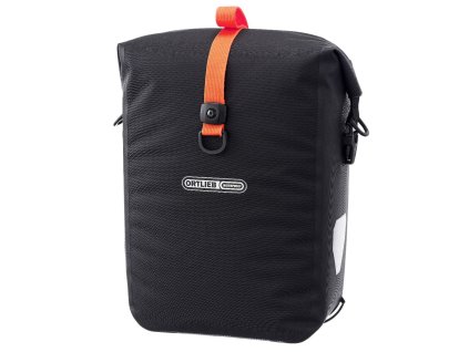 ORTLIEB Gravel-Pack Single - QL3.1 - černá