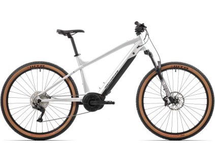 Torrent e70-29 B/Gloss Silver/Black/Silve
