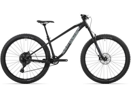 Rock Machine Blizz TRL 50-29 /Matte Black/Grey