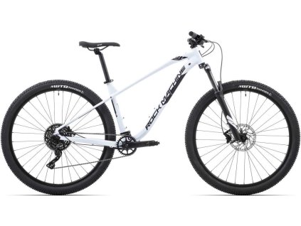 Rock Machine Blizz 30-29/Gloss Polar White/Black