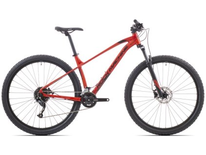 Torrent 20-29 /Gloss Metallic Orange/Black