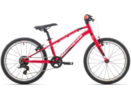 Rock Machine Thunder 20 VB/Gloss Red/White/Black