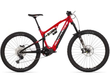 Blizzard INT e70-297/Gloss Red/White/Black