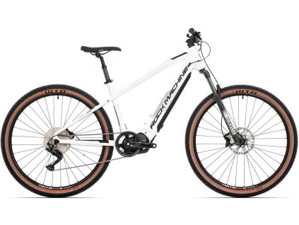 Torrent INT e90-29/Gloss White/Black/Silver