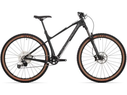 Rock Machine Blizz CRB 50-29/Matte Black/Grey/Silver