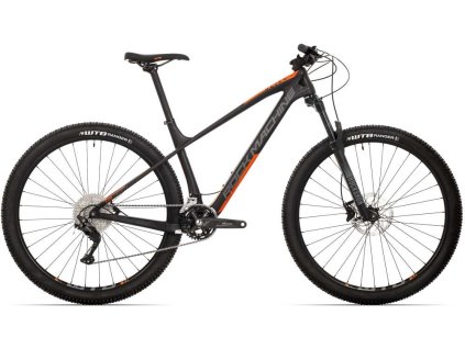Rock Machine Blizz CRB 20-29/Matte Black/Grey/Orange