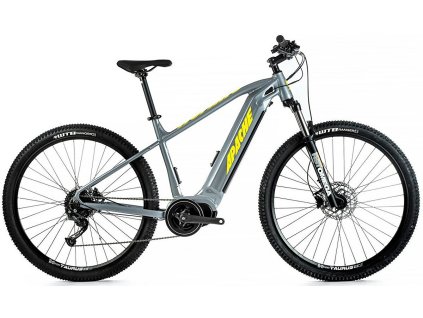 Horské elektrokolo APACHE Hupahu MX1 400 29" - šedá