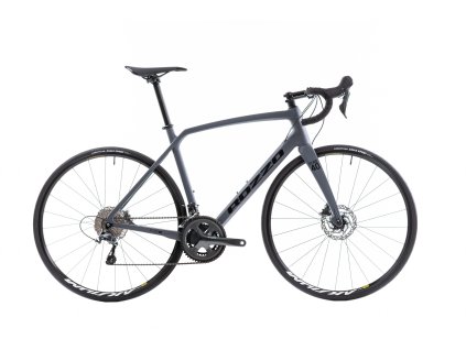 Silniční kolo ROZZO FCRD40 28" 2022 - karbon (Velikost rámu 41 cm)