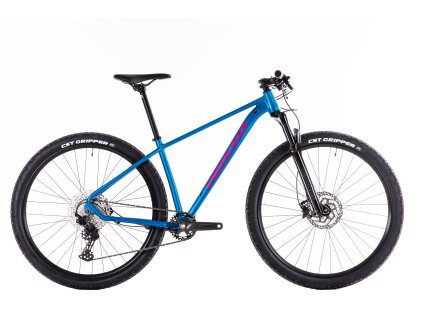 Horské kolo ROZZO GRACE 30 29" 2022 - tyrkys (Velikost rámu 15,5")
