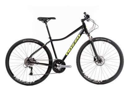 Trekkingové kolo ROZZO QX 160 28" 2022 (Velikost rámu 18")