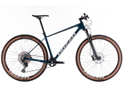 Horské kolo ROZZO PEAK 20 29" 2025 (Velikost rámu 17")