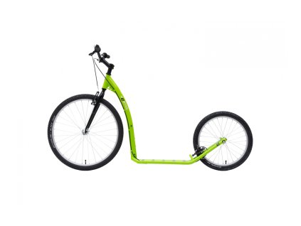kolobezka kostka tour fun eco cross limitovana edice