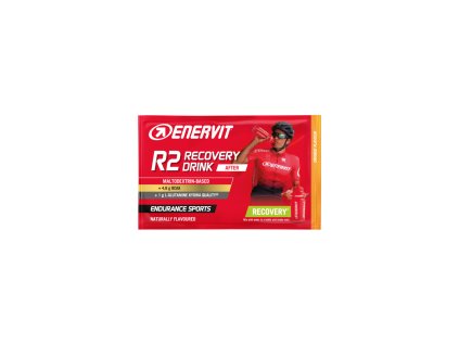Enervit R2 Recovery sacek 2025