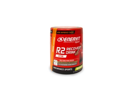 ENERVIT R2 RECOVERY DRINK 2